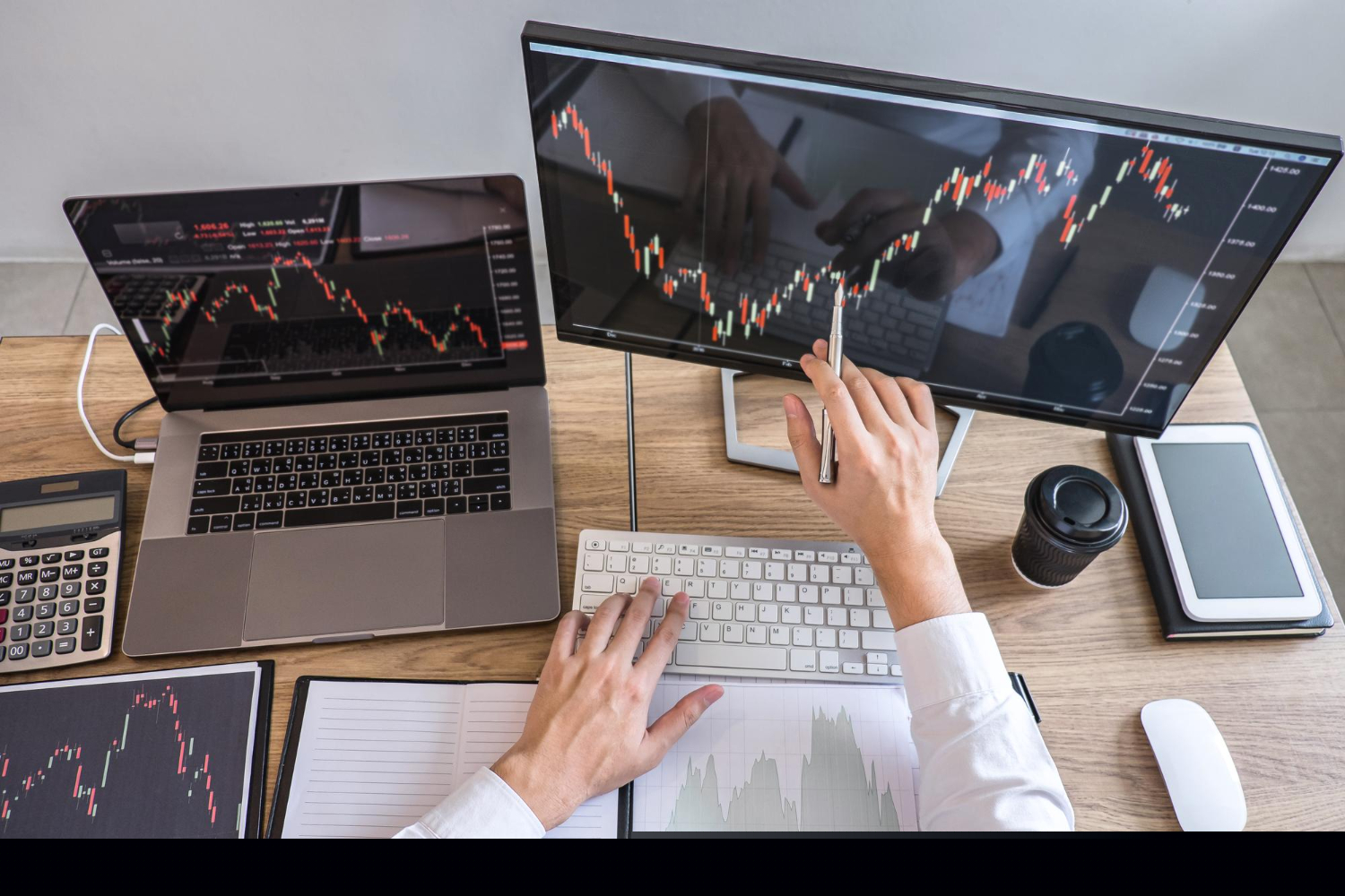 Copy Trading